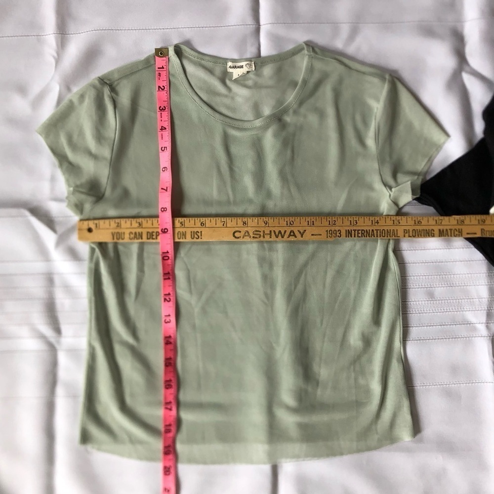 Size Small Tee Bundle - Picture 3 of 10